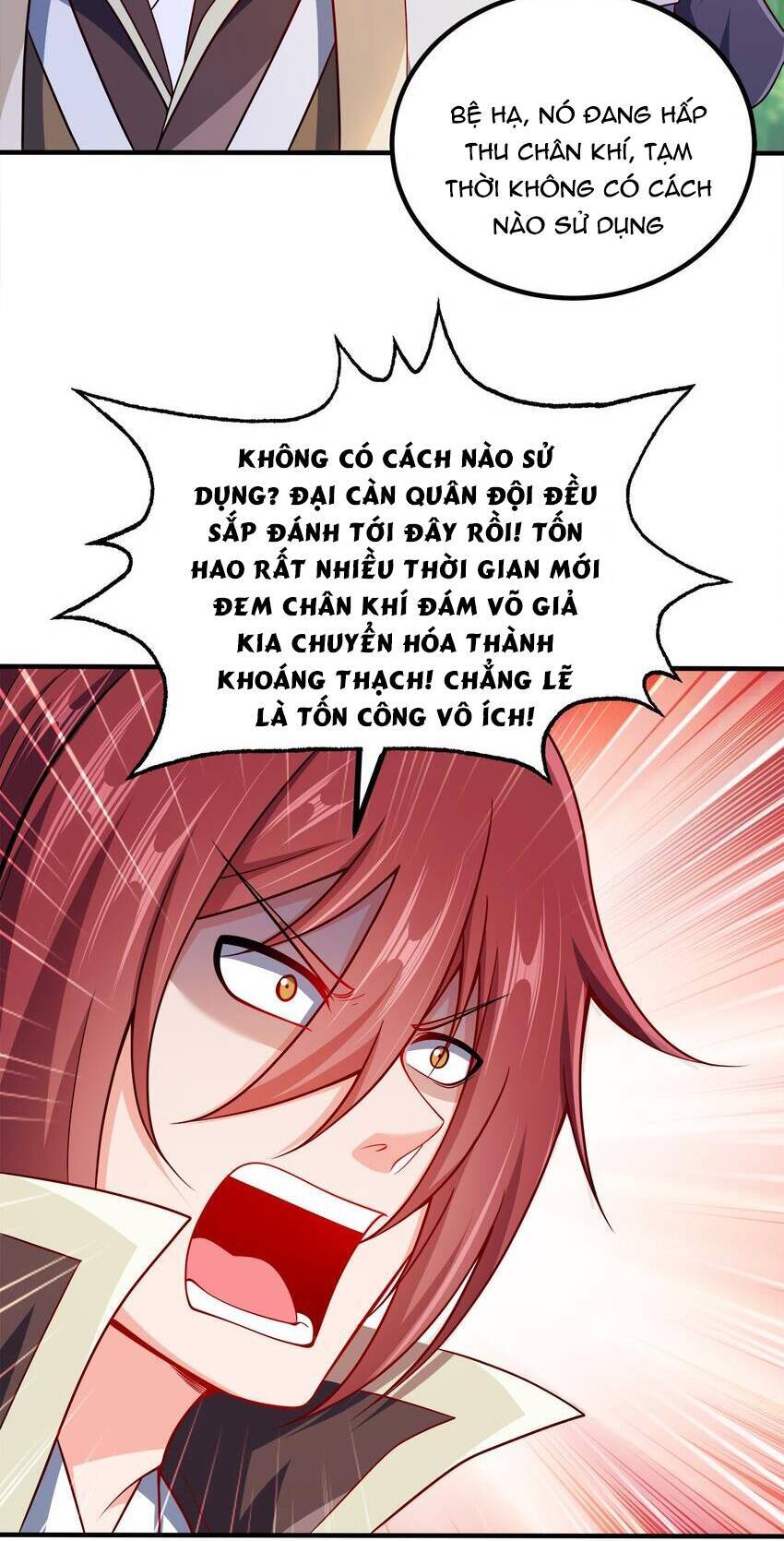 Nương Tử Nhà Ta Là Nữ Đế Chapter 96 - 44