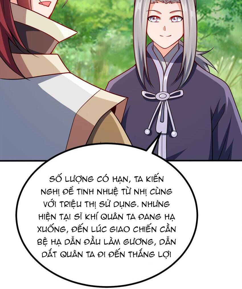 Nương Tử Nhà Ta Là Nữ Đế Chapter 96 - 48