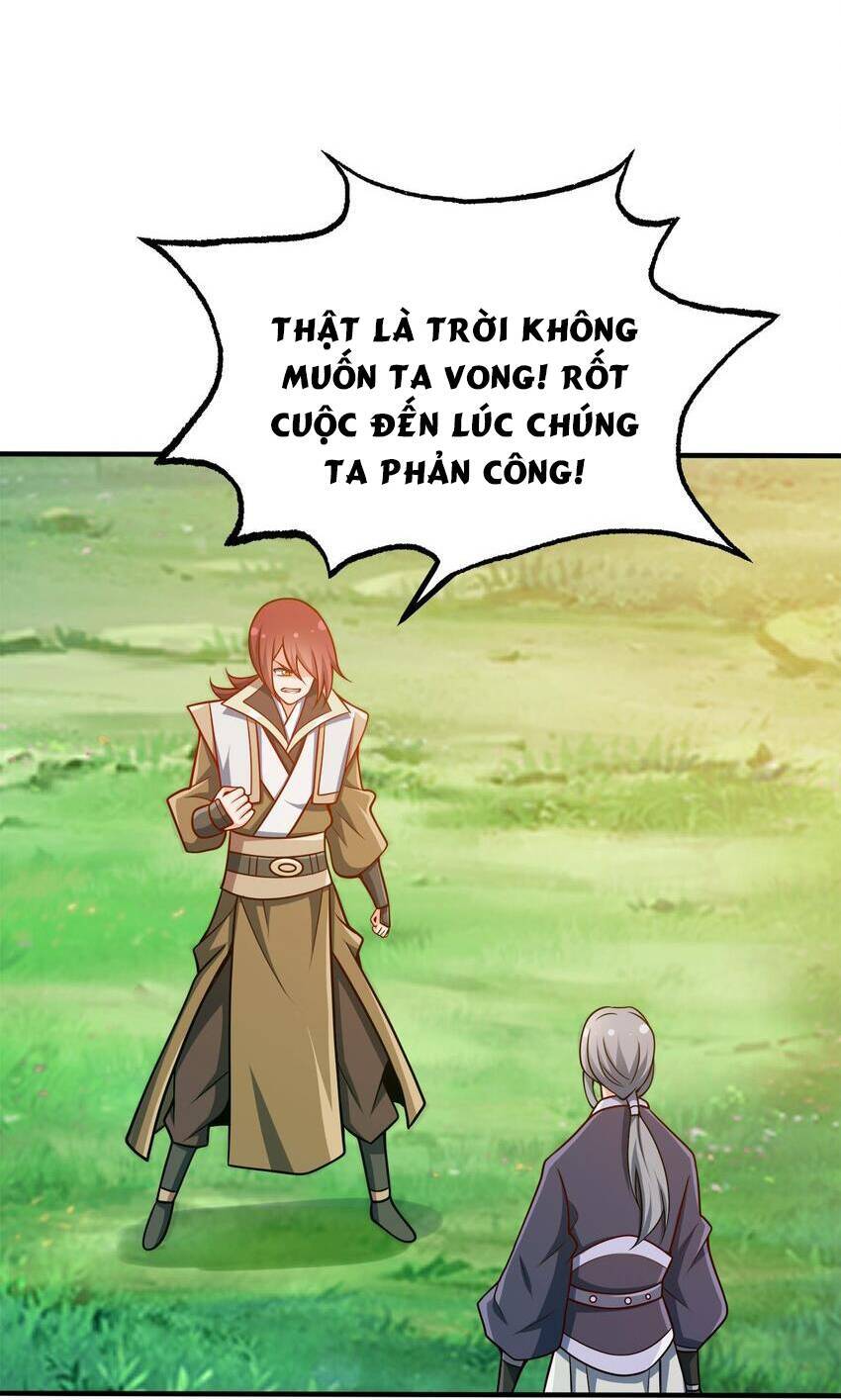 Nương Tử Nhà Ta Là Nữ Đế Chapter 96 - 49