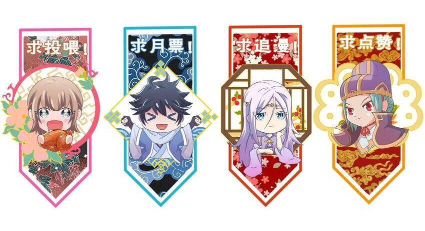 Nương Tử Nhà Ta Là Nữ Đế Chapter 96 - 53