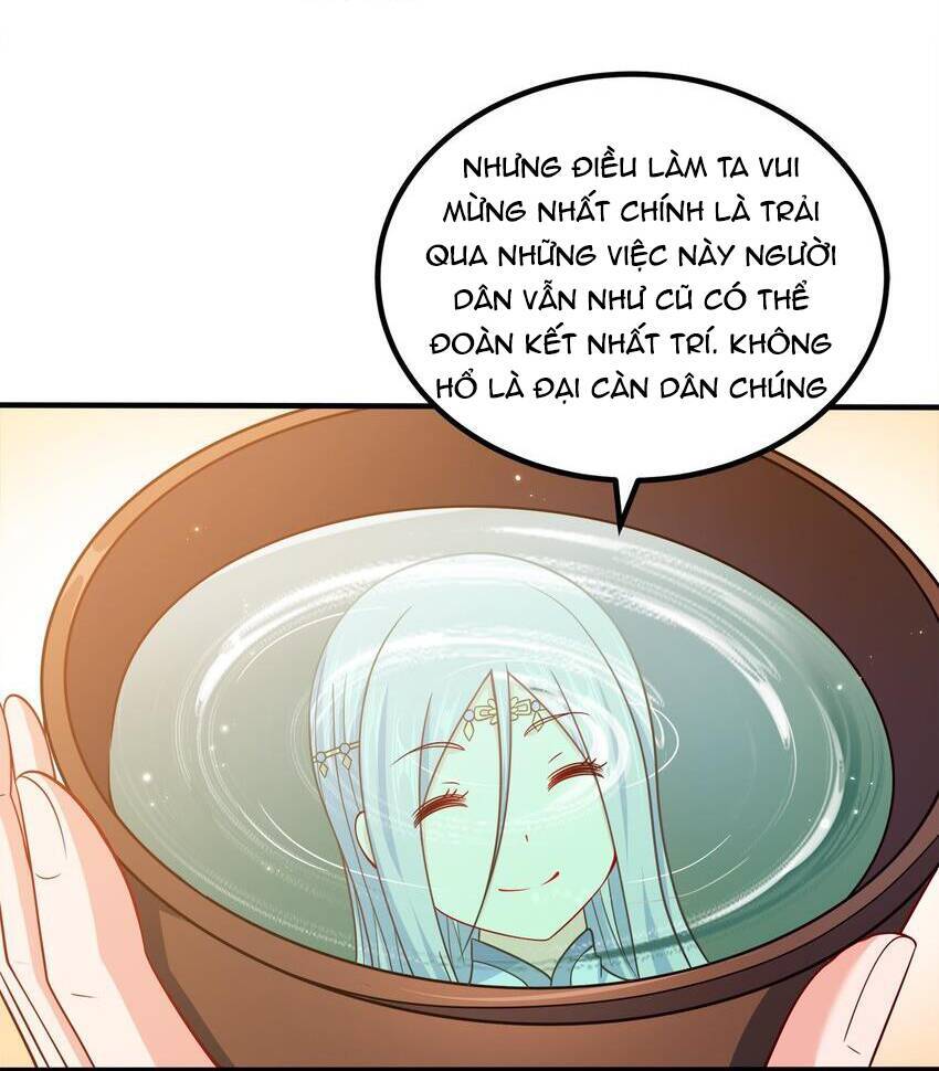 Nương Tử Nhà Ta Là Nữ Đế Chapter 96 - 8