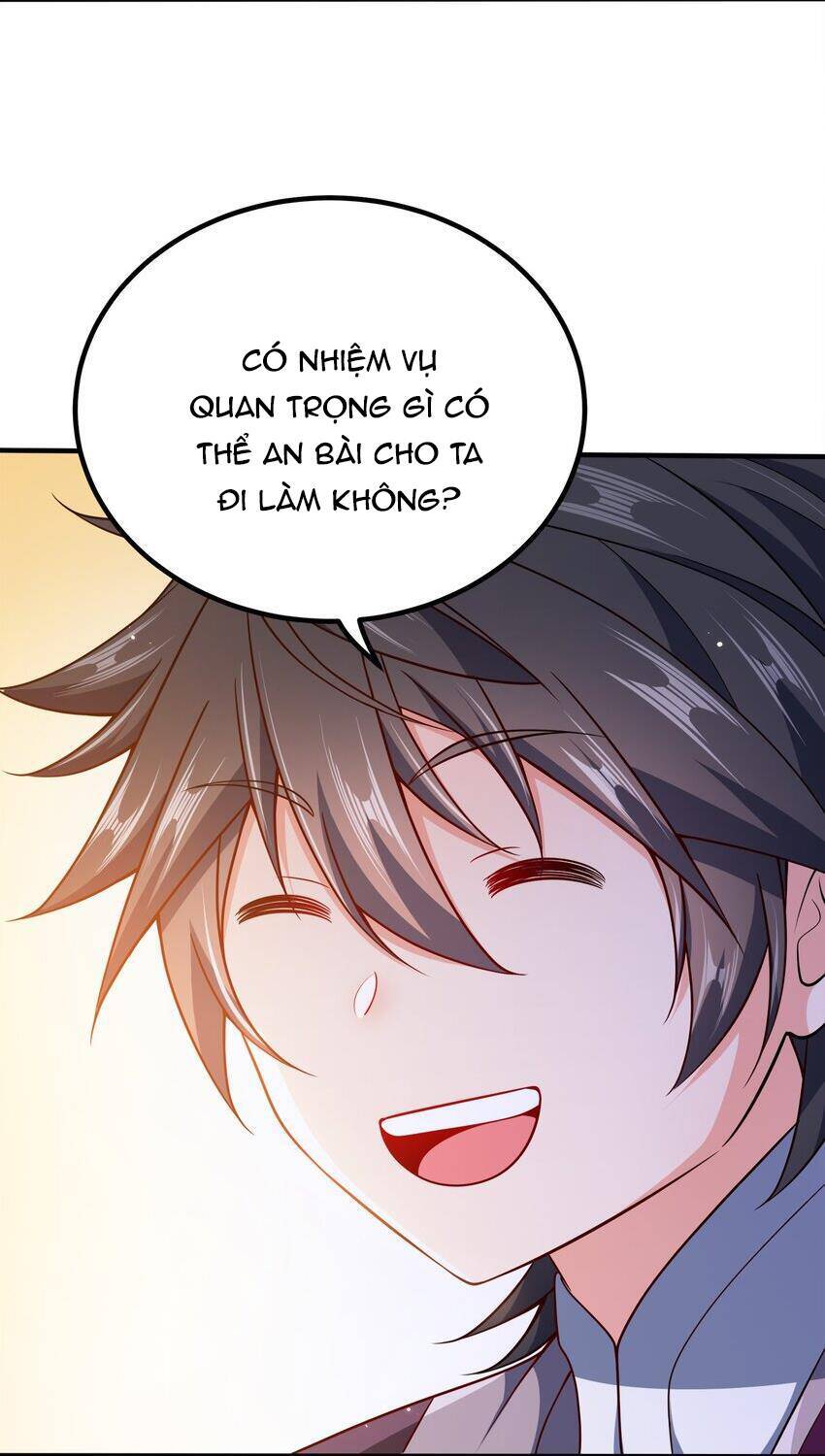 Nương Tử Nhà Ta Là Nữ Đế Chapter 96 - 9