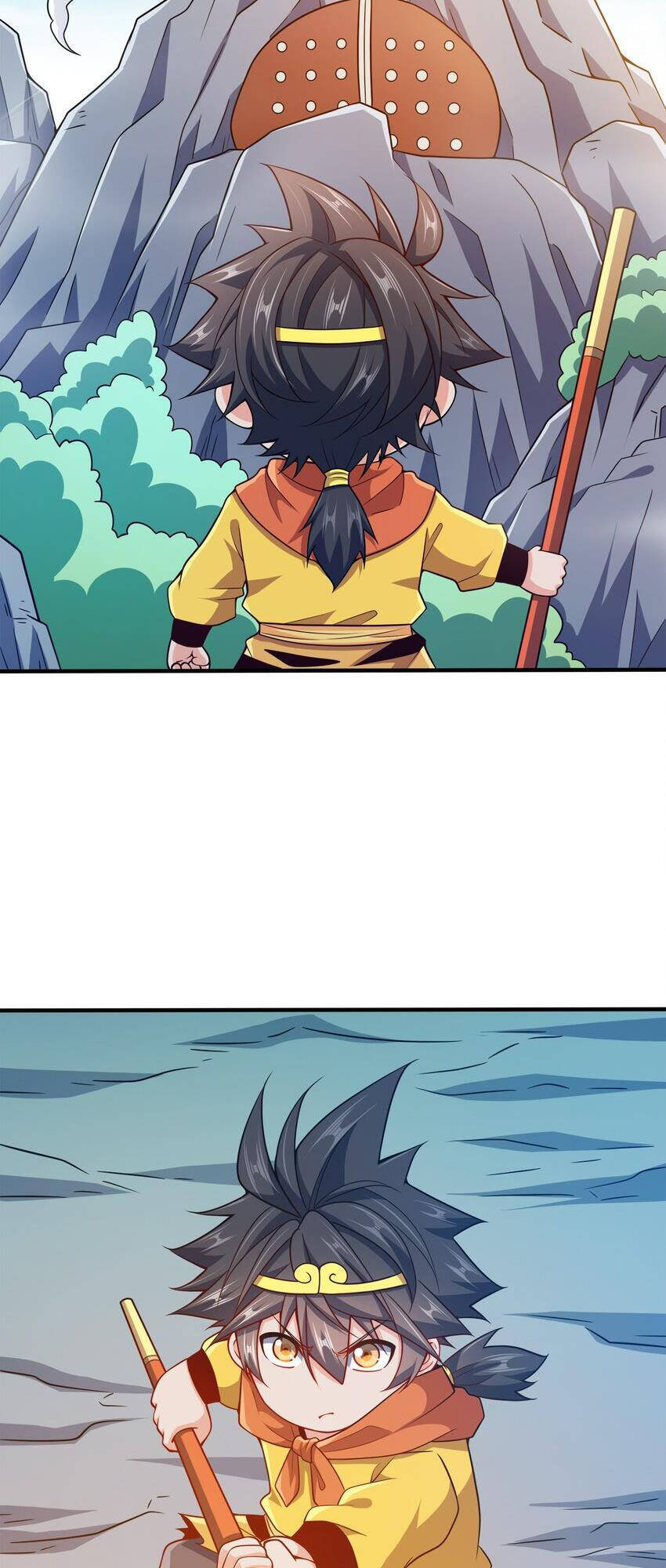 Nương Tử Nhà Ta Là Nữ Đế Chapter 97 - 11