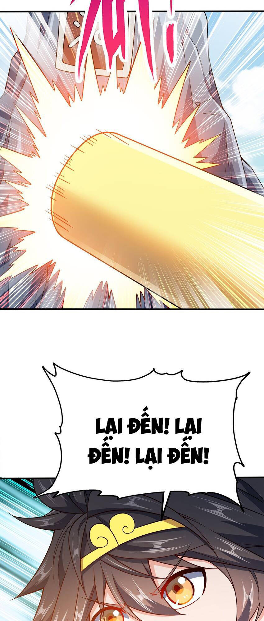 Nương Tử Nhà Ta Là Nữ Đế Chapter 97 - 14