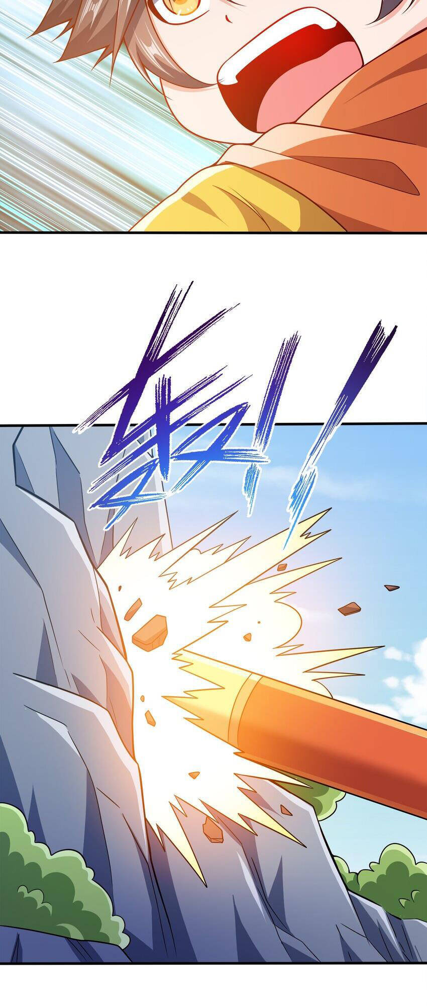 Nương Tử Nhà Ta Là Nữ Đế Chapter 97 - 15