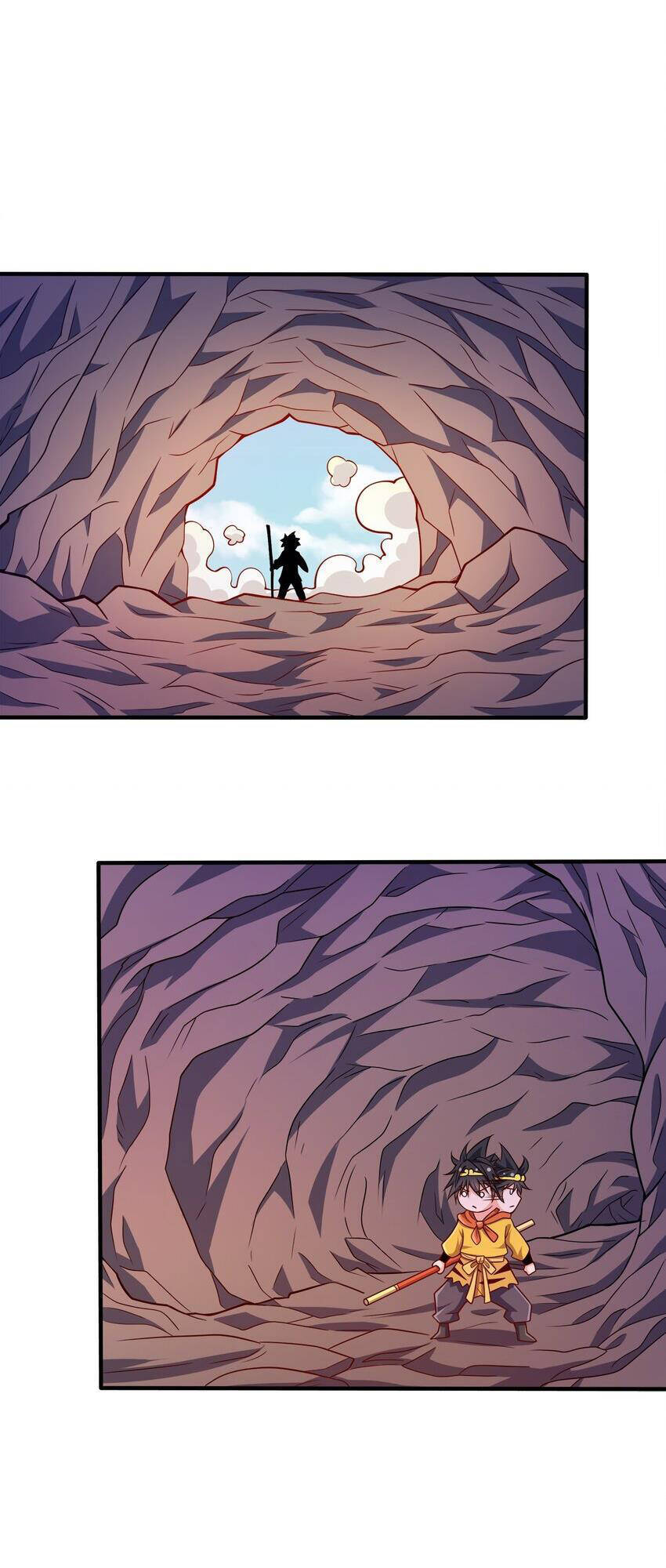 Nương Tử Nhà Ta Là Nữ Đế Chapter 97 - 16