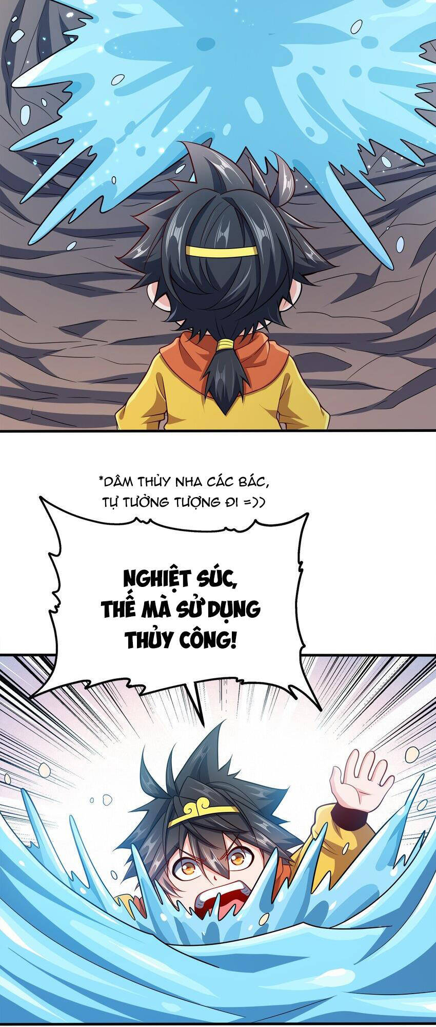 Nương Tử Nhà Ta Là Nữ Đế Chapter 97 - 18