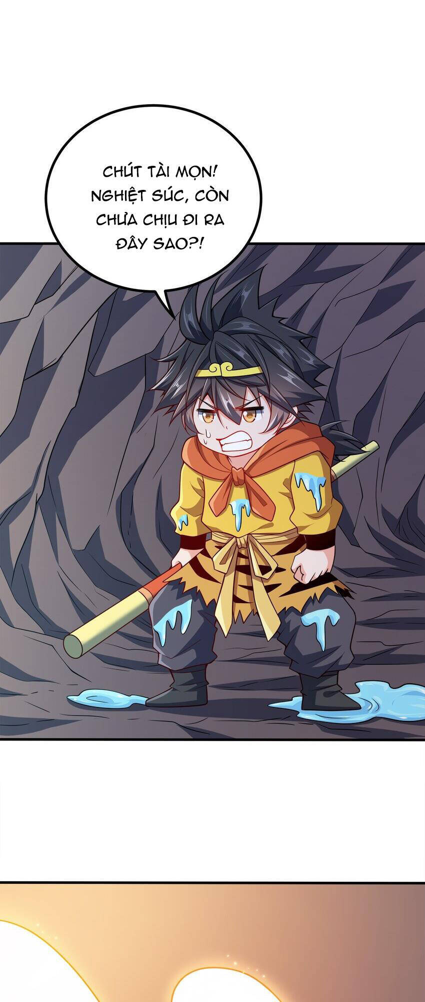 Nương Tử Nhà Ta Là Nữ Đế Chapter 97 - 19