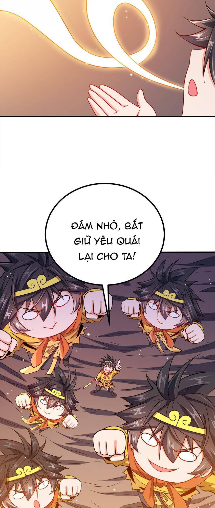 Nương Tử Nhà Ta Là Nữ Đế Chapter 97 - 20