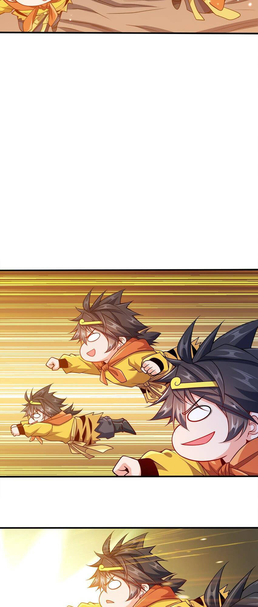 Nương Tử Nhà Ta Là Nữ Đế Chapter 97 - 21