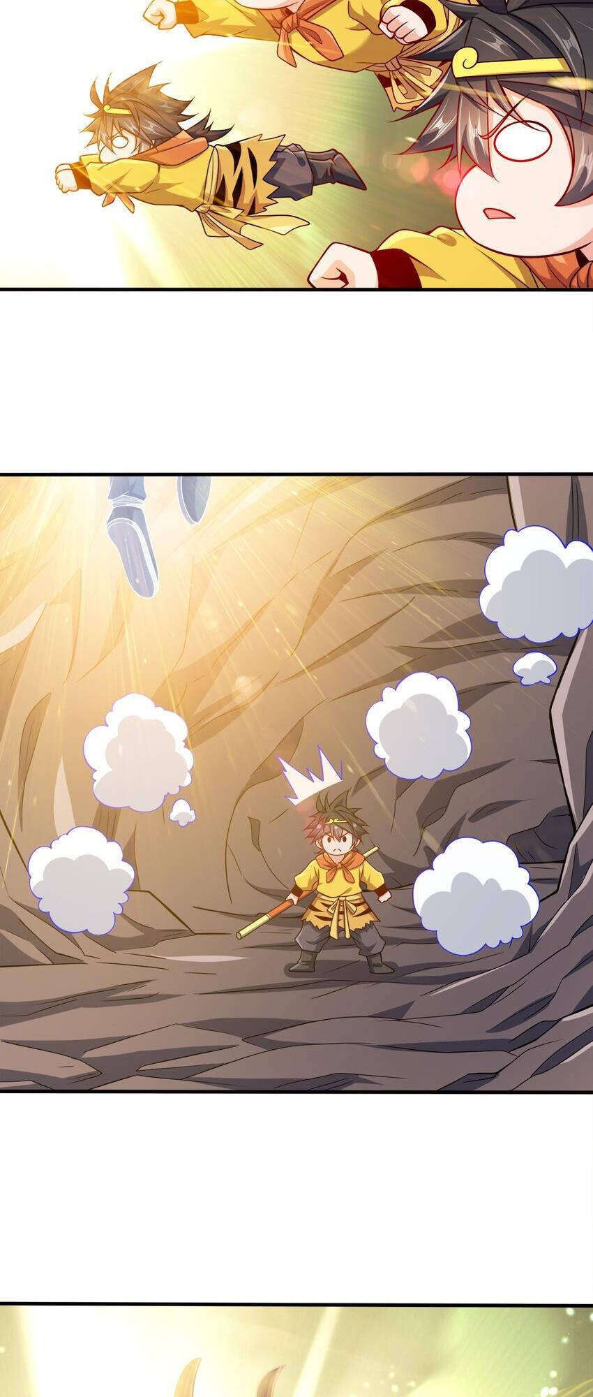 Nương Tử Nhà Ta Là Nữ Đế Chapter 97 - 22