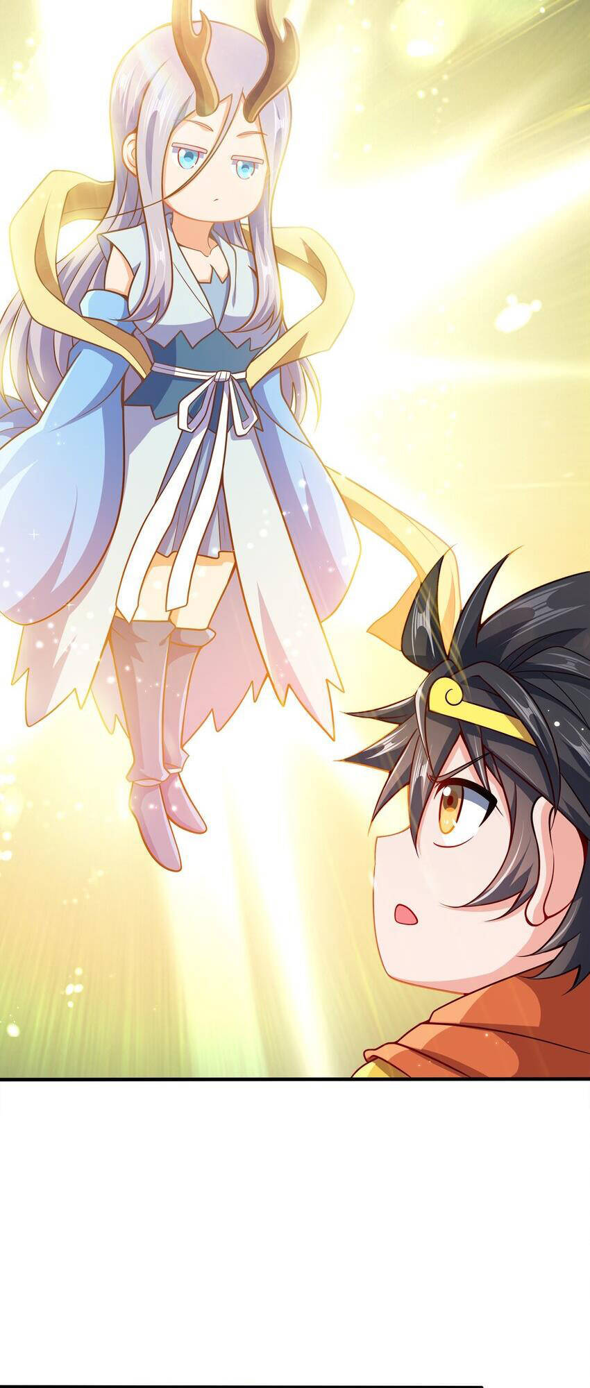 Nương Tử Nhà Ta Là Nữ Đế Chapter 97 - 23