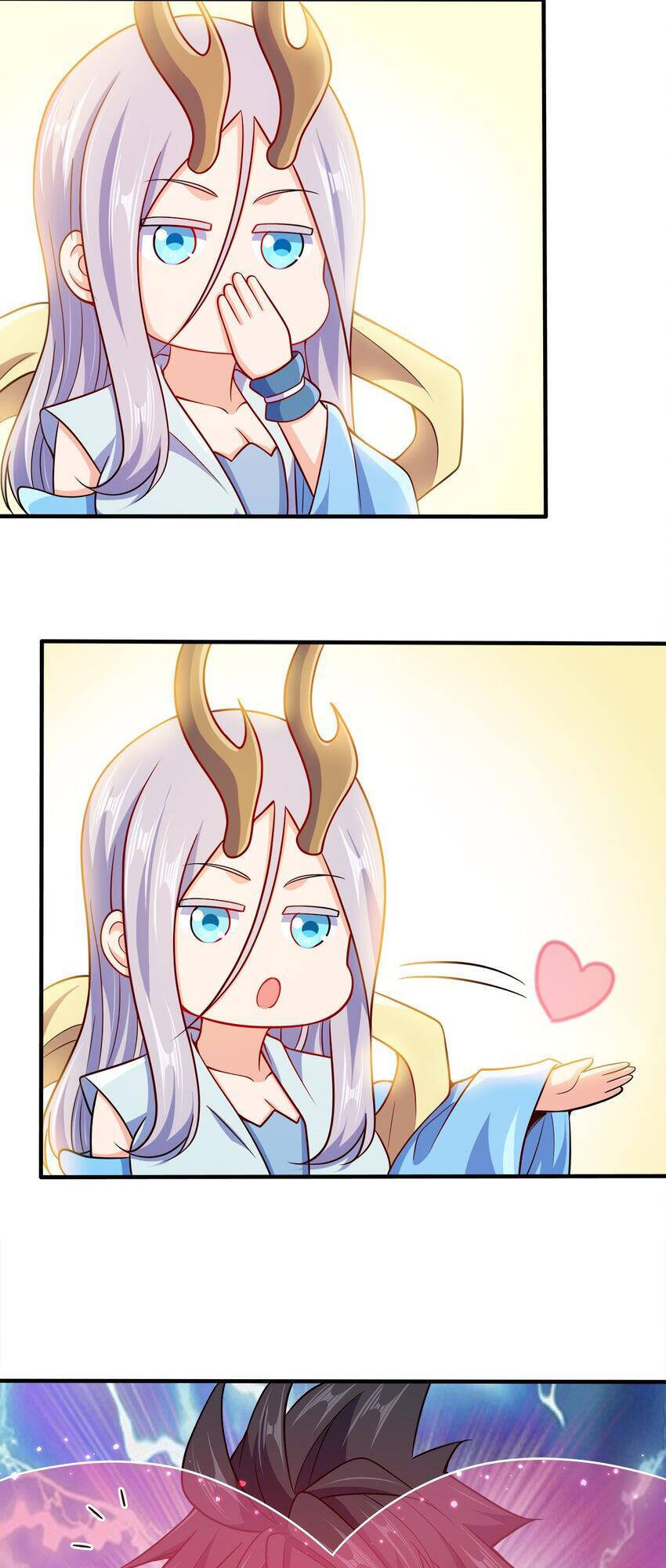 Nương Tử Nhà Ta Là Nữ Đế Chapter 97 - 24