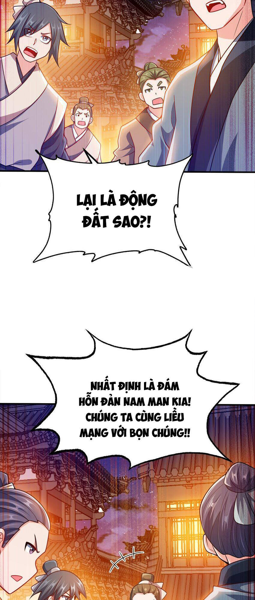 Nương Tử Nhà Ta Là Nữ Đế Chapter 97 - 29