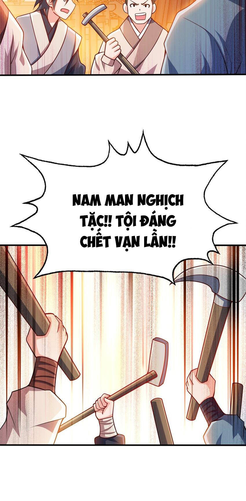 Nương Tử Nhà Ta Là Nữ Đế Chapter 97 - 30