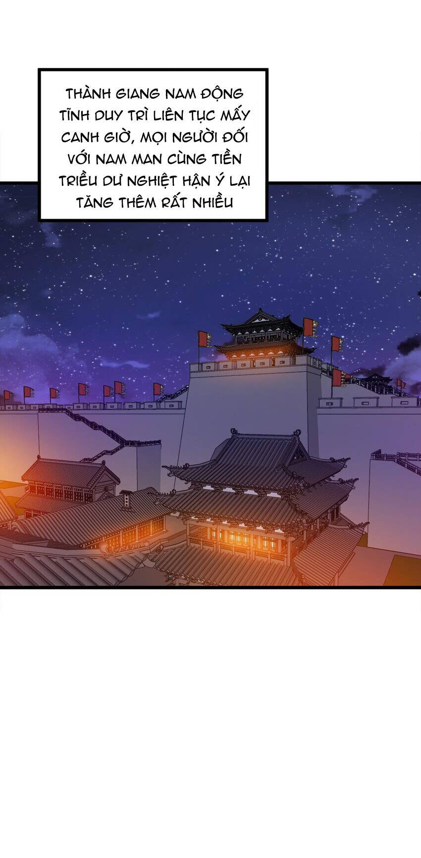 Nương Tử Nhà Ta Là Nữ Đế Chapter 97 - 31