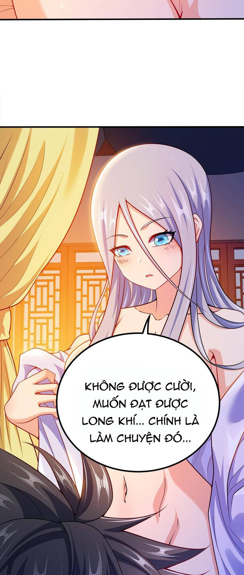 Nương Tử Nhà Ta Là Nữ Đế Chapter 97 - 6