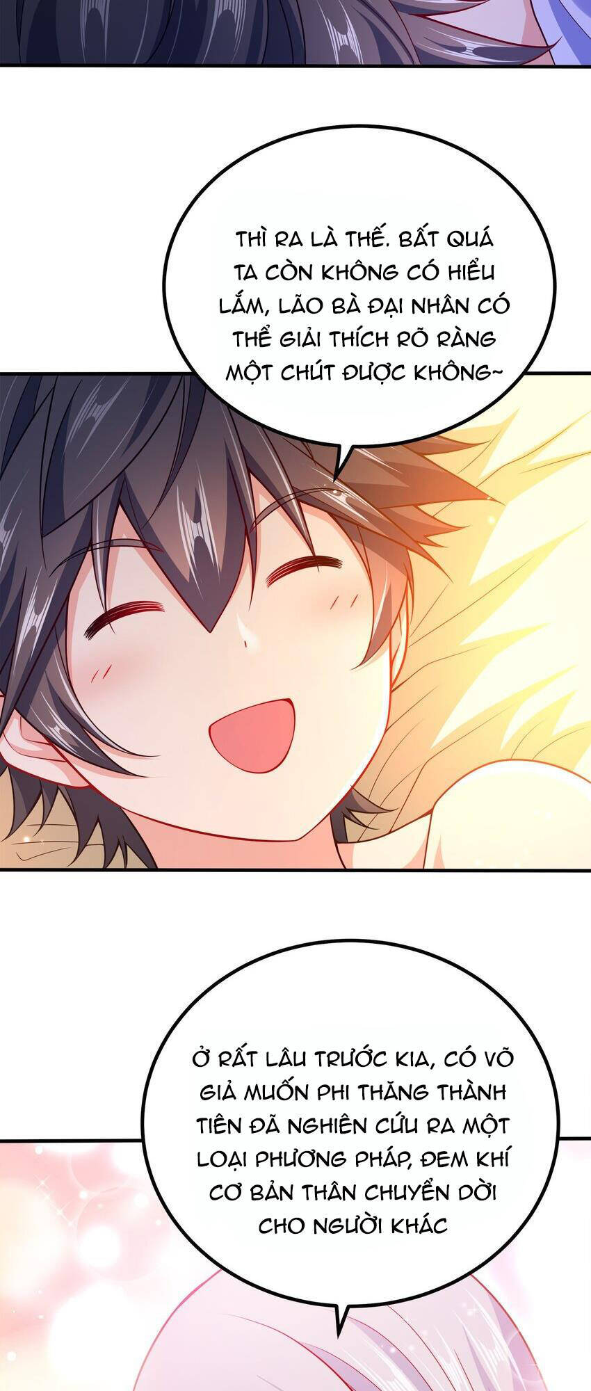 Nương Tử Nhà Ta Là Nữ Đế Chapter 97 - 7