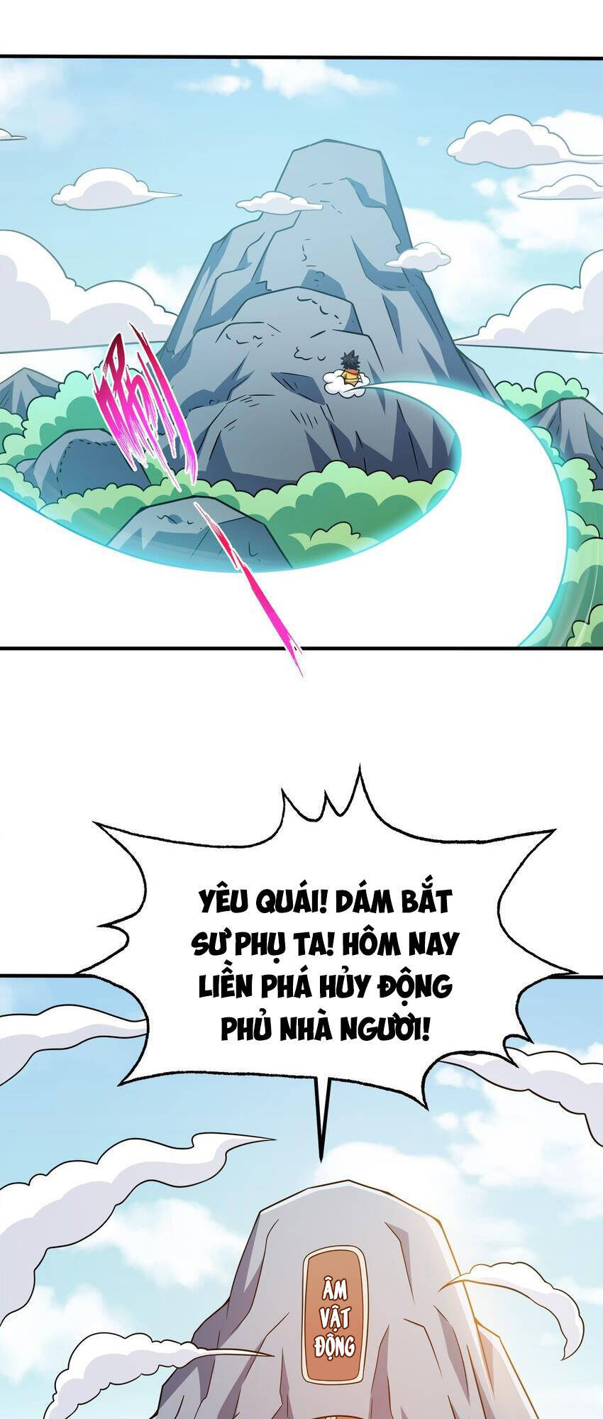 Nương Tử Nhà Ta Là Nữ Đế Chapter 97 - 10