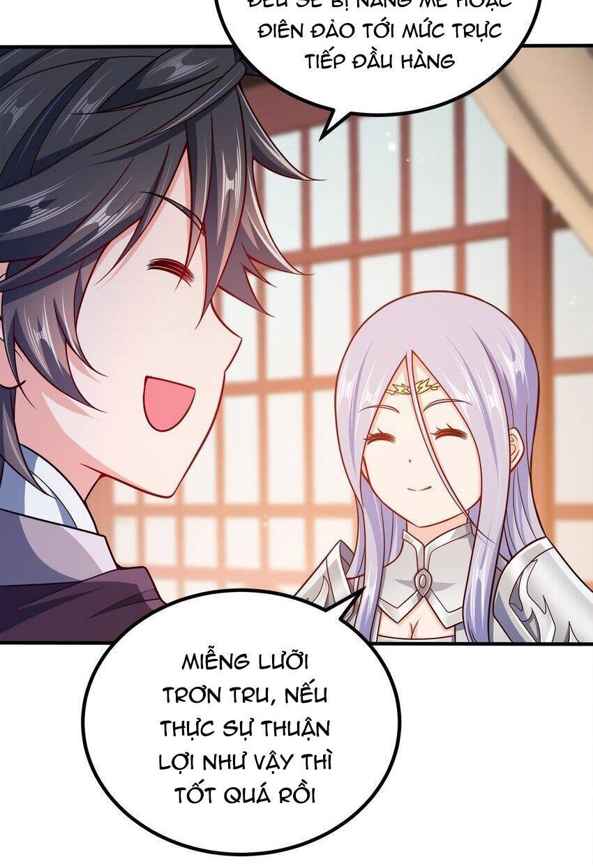 Nương Tử Nhà Ta Là Nữ Đế Chapter 98 - 29