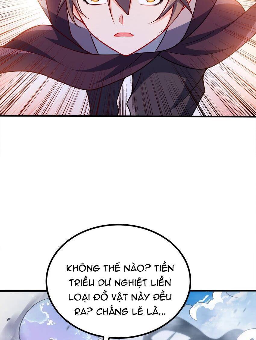 Nương Tử Nhà Ta Là Nữ Đế Chapter 98 - 34