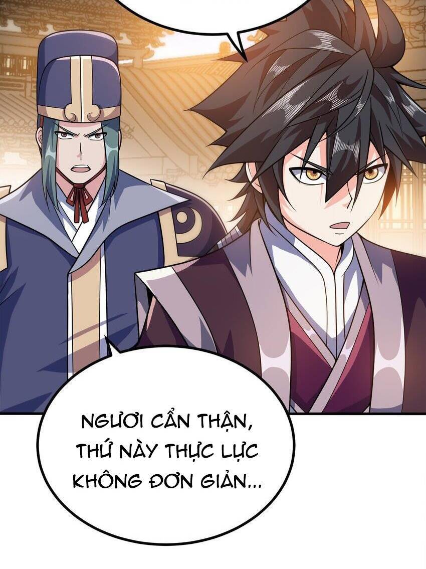 Nương Tử Nhà Ta Là Nữ Đế Chapter 98 - 40