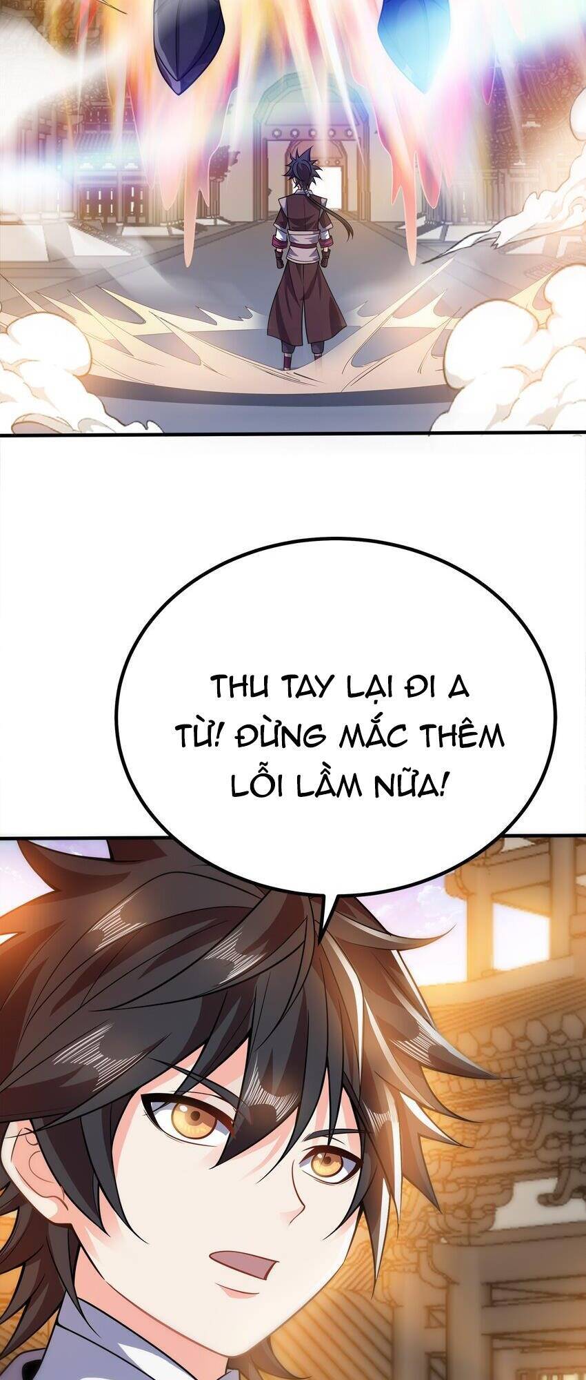 Nương Tử Nhà Ta Là Nữ Đế Chapter 98 - 42