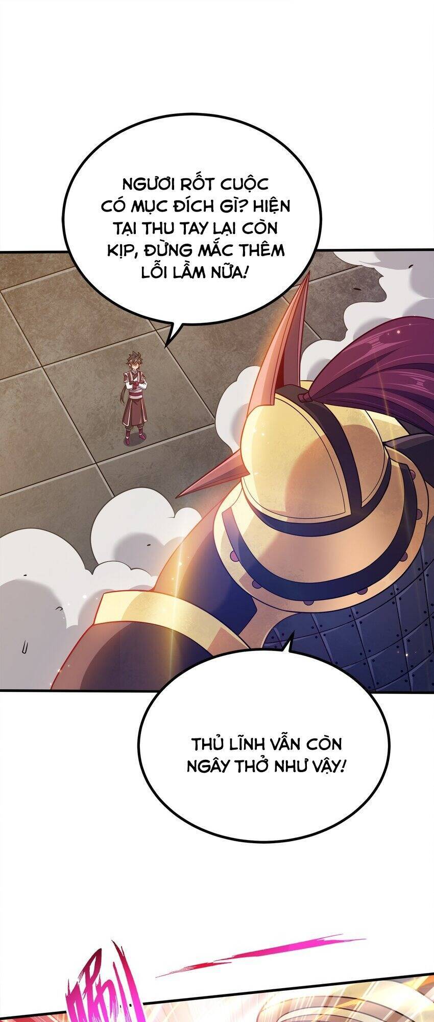 Nương Tử Nhà Ta Là Nữ Đế Chapter 99 - 2