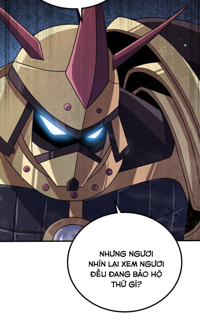 Nương Tử Nhà Ta Là Nữ Đế Chapter 99 - 11