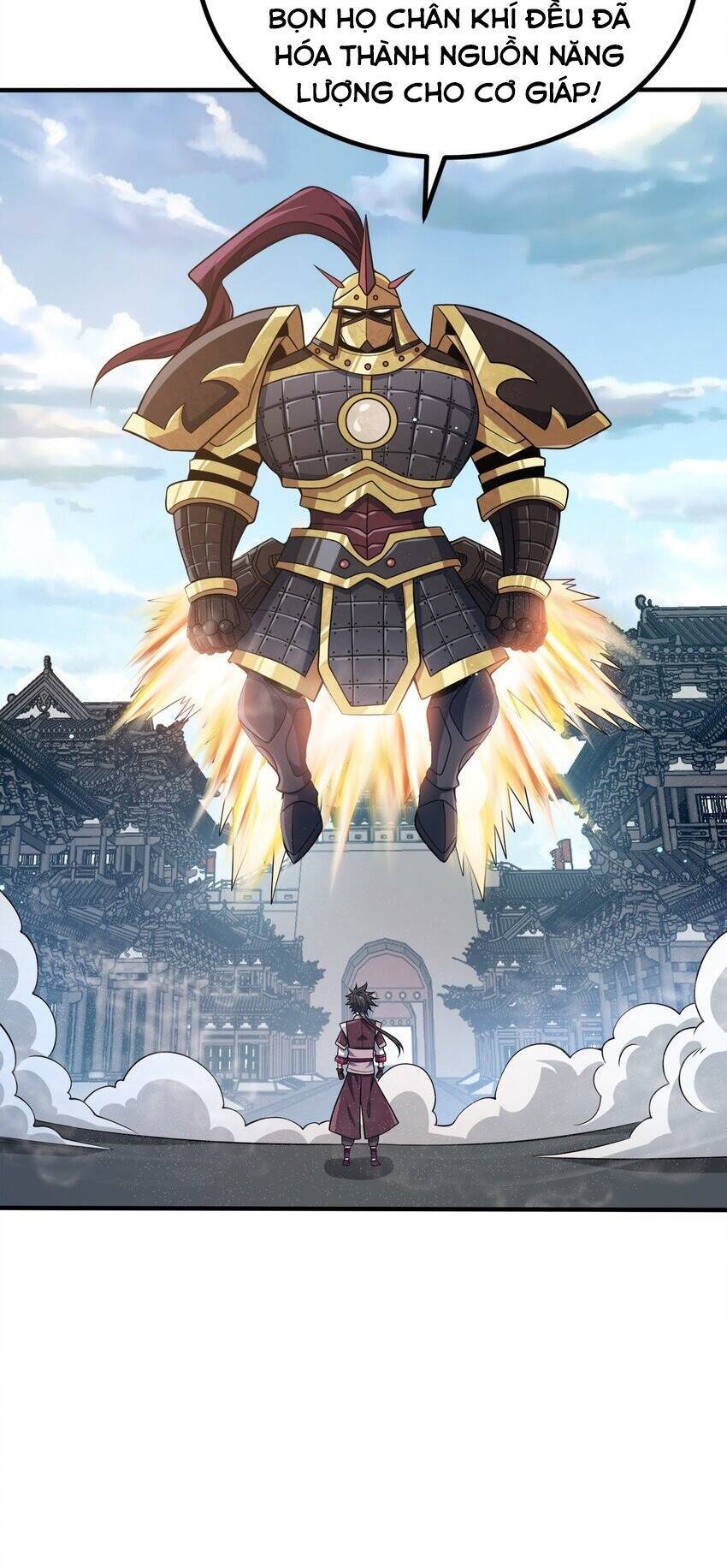 Nương Tử Nhà Ta Là Nữ Đế Chapter 99 - 13