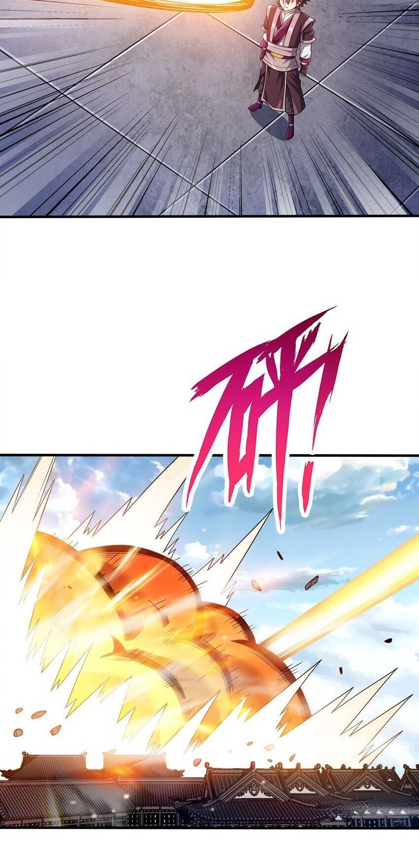 Nương Tử Nhà Ta Là Nữ Đế Chapter 99 - 16