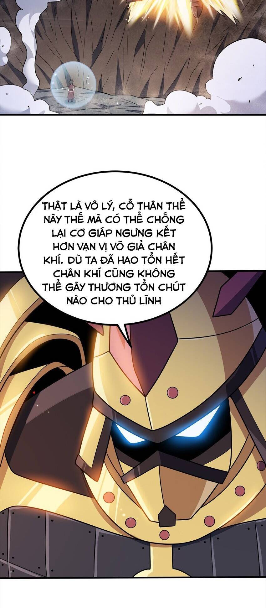 Nương Tử Nhà Ta Là Nữ Đế Chapter 99 - 20