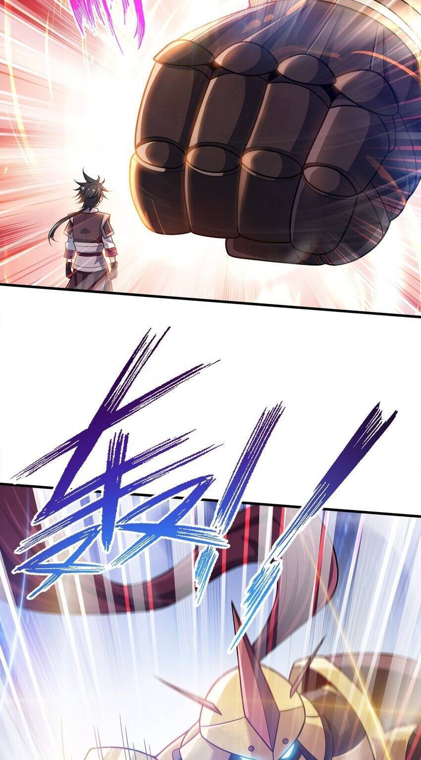 Nương Tử Nhà Ta Là Nữ Đế Chapter 99 - 3