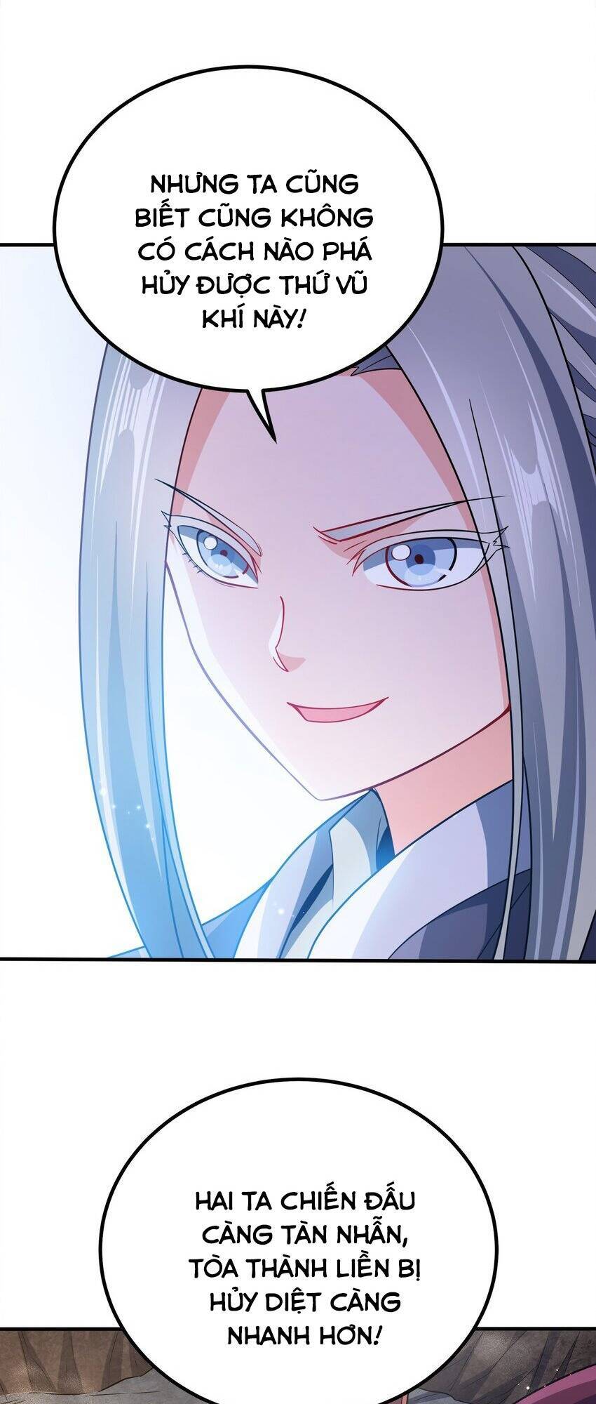 Nương Tử Nhà Ta Là Nữ Đế Chapter 99 - 21