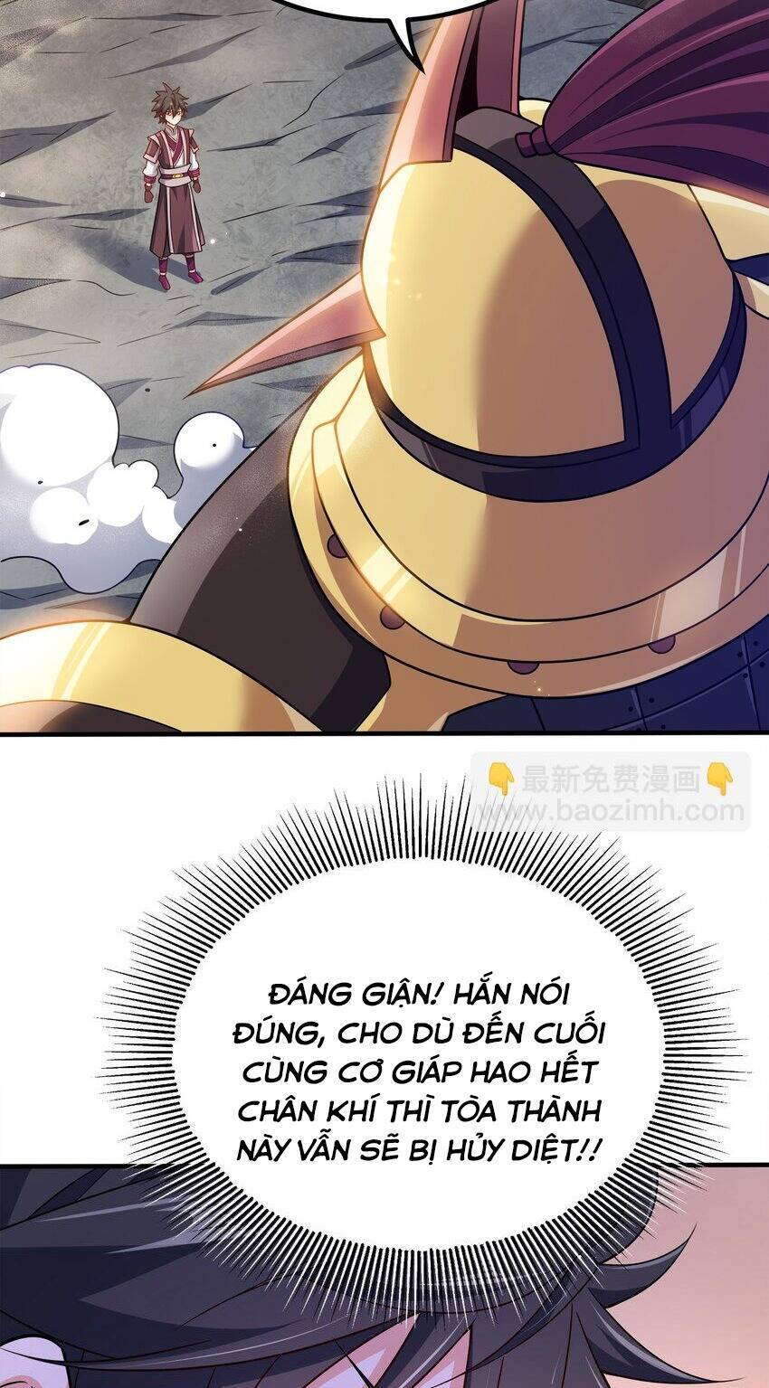 Nương Tử Nhà Ta Là Nữ Đế Chapter 99 - 22