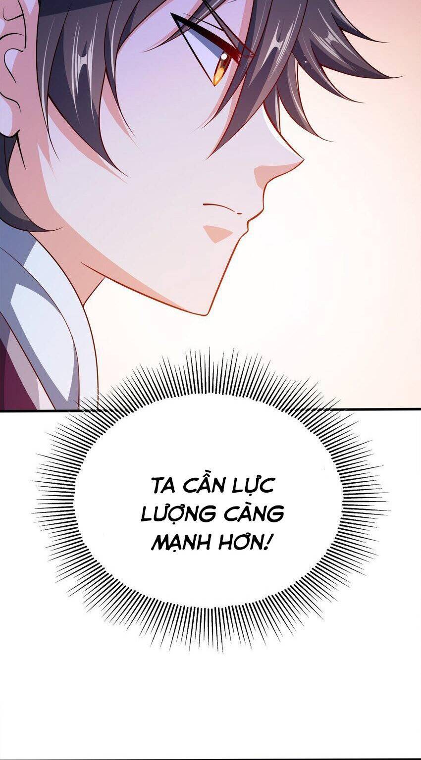 Nương Tử Nhà Ta Là Nữ Đế Chapter 99 - 23