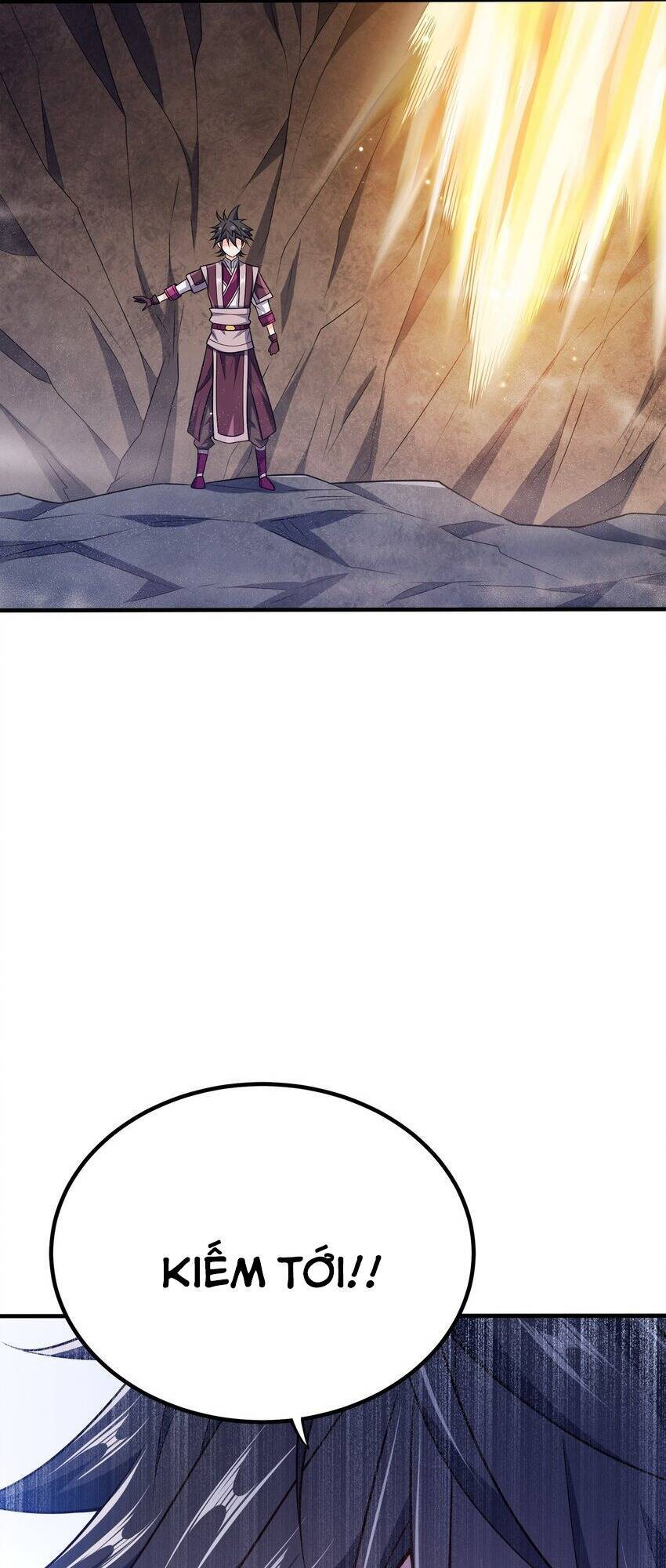 Nương Tử Nhà Ta Là Nữ Đế Chapter 99 - 24