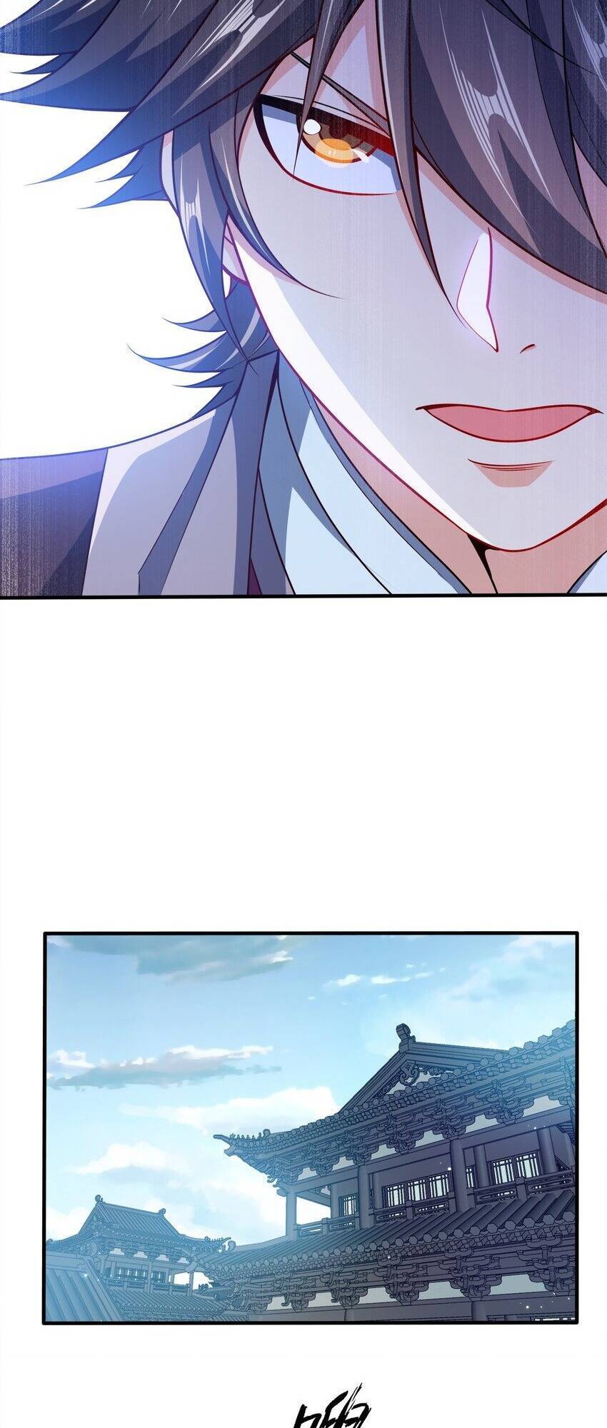 Nương Tử Nhà Ta Là Nữ Đế Chapter 99 - 25