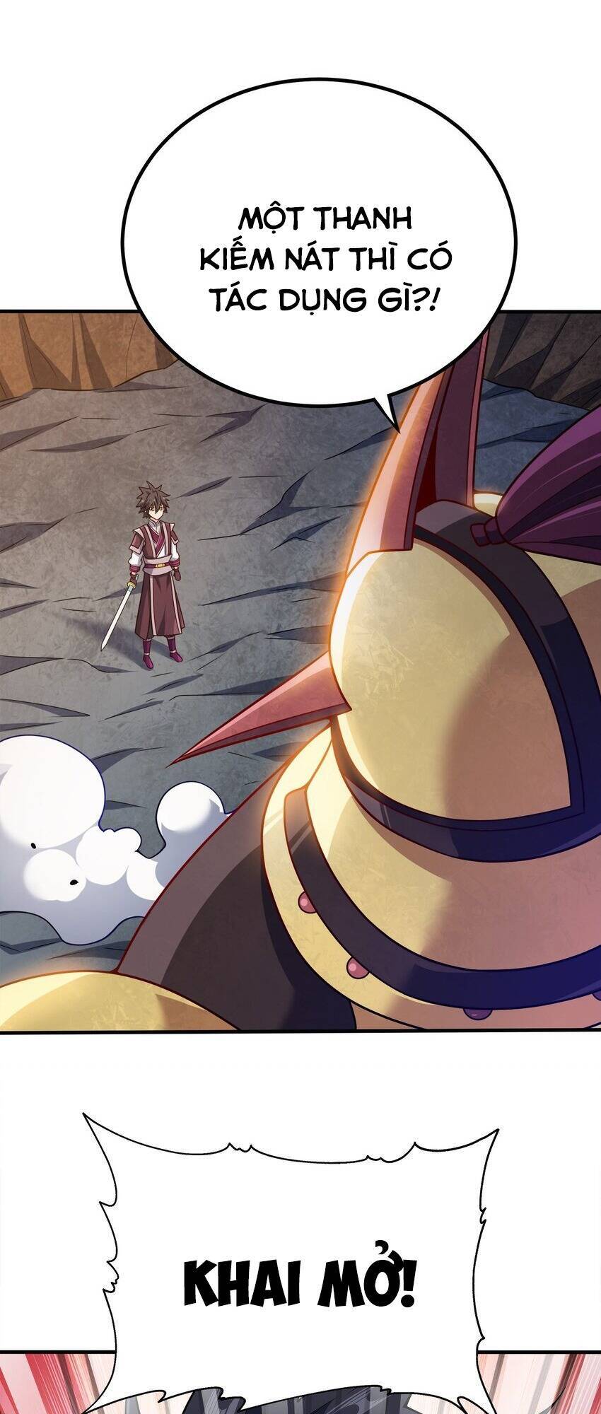 Nương Tử Nhà Ta Là Nữ Đế Chapter 99 - 28