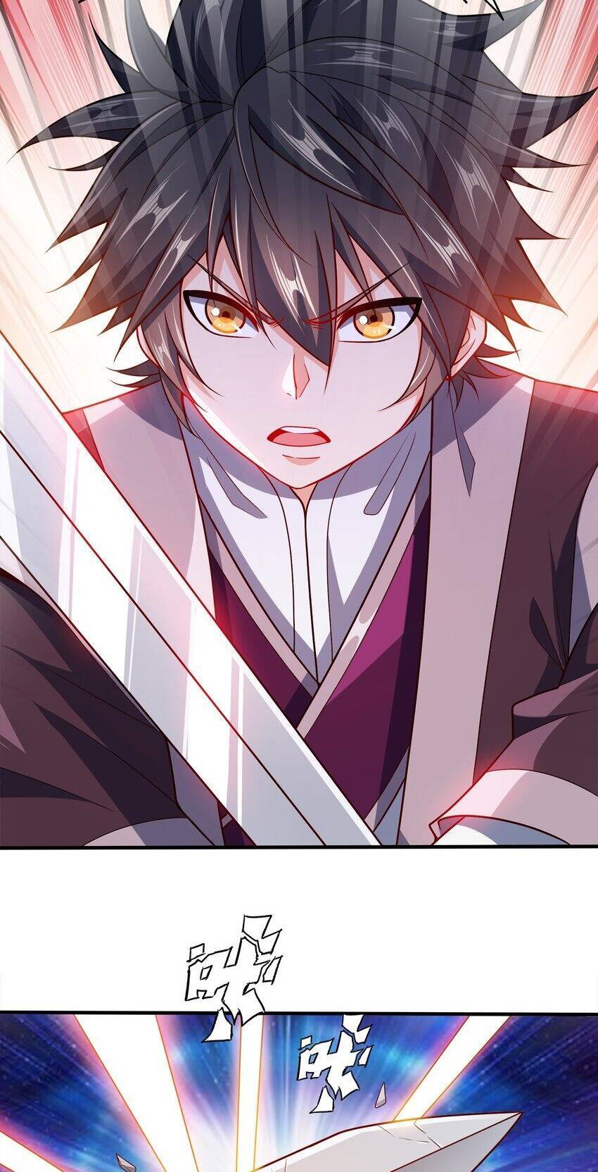 Nương Tử Nhà Ta Là Nữ Đế Chapter 99 - 29