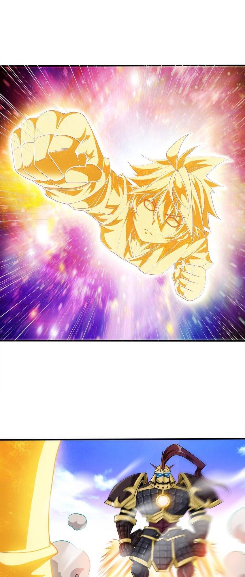 Nương Tử Nhà Ta Là Nữ Đế Chapter 99 - 32