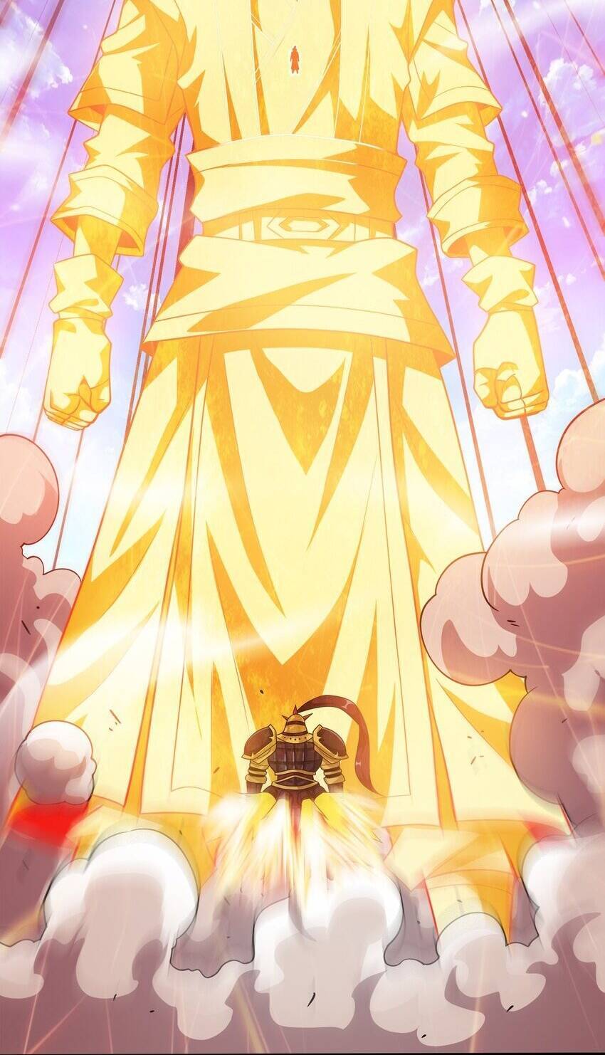 Nương Tử Nhà Ta Là Nữ Đế Chapter 99 - 34