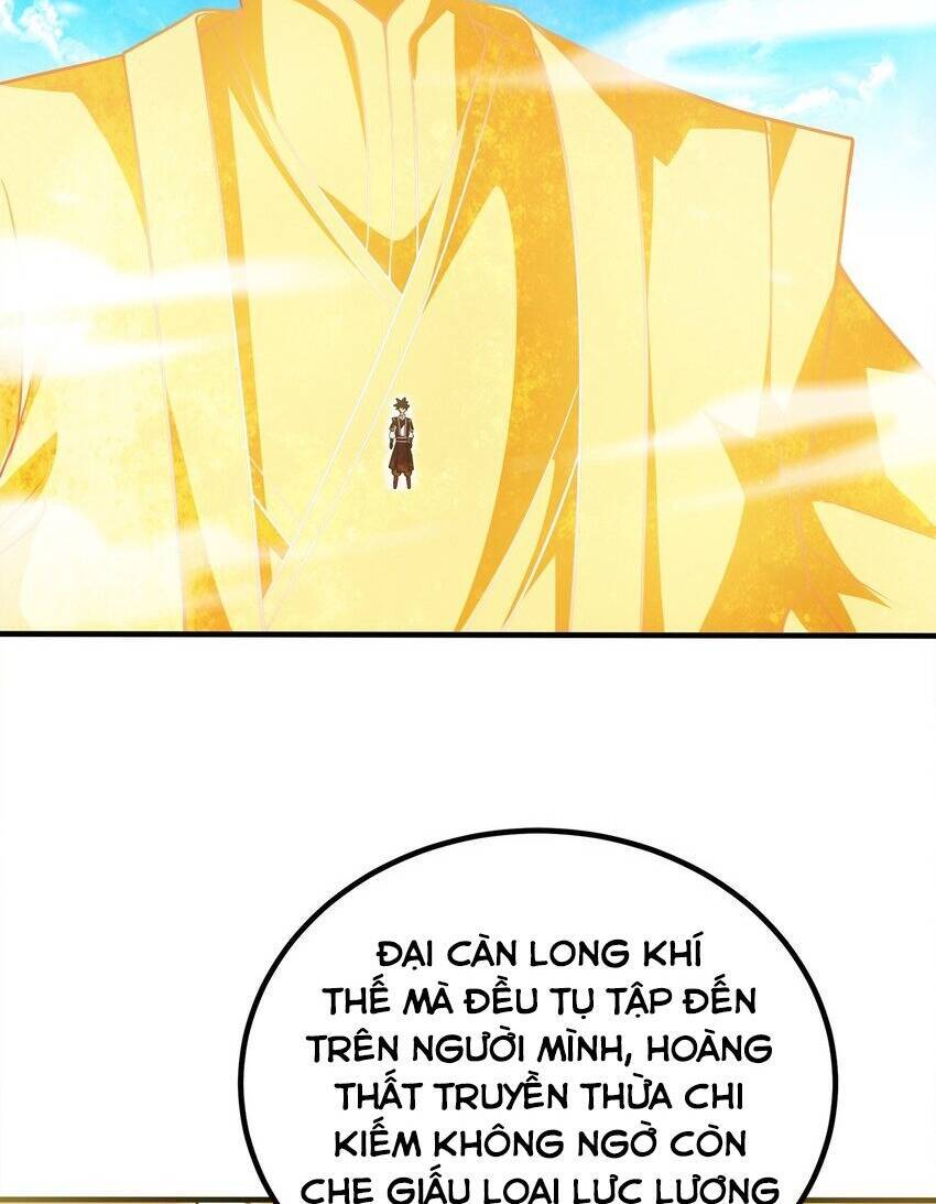 Nương Tử Nhà Ta Là Nữ Đế Chapter 99 - 37