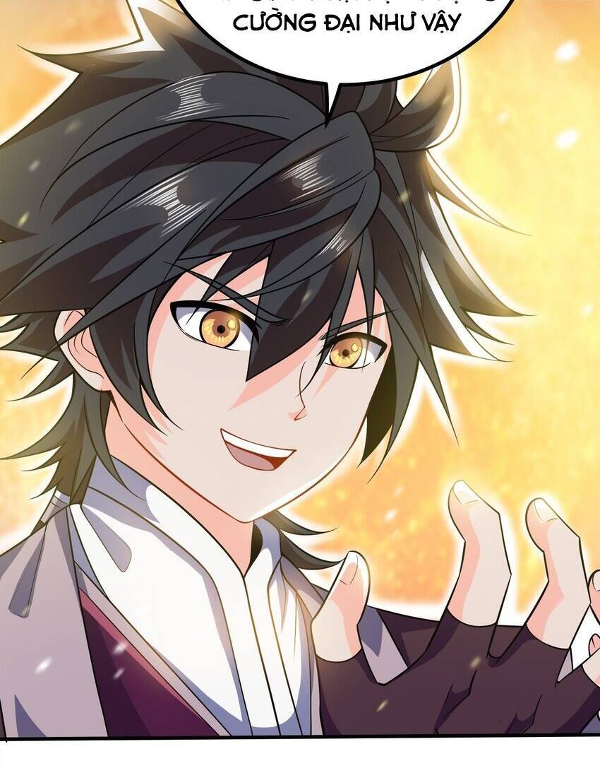 Nương Tử Nhà Ta Là Nữ Đế Chapter 99 - 38