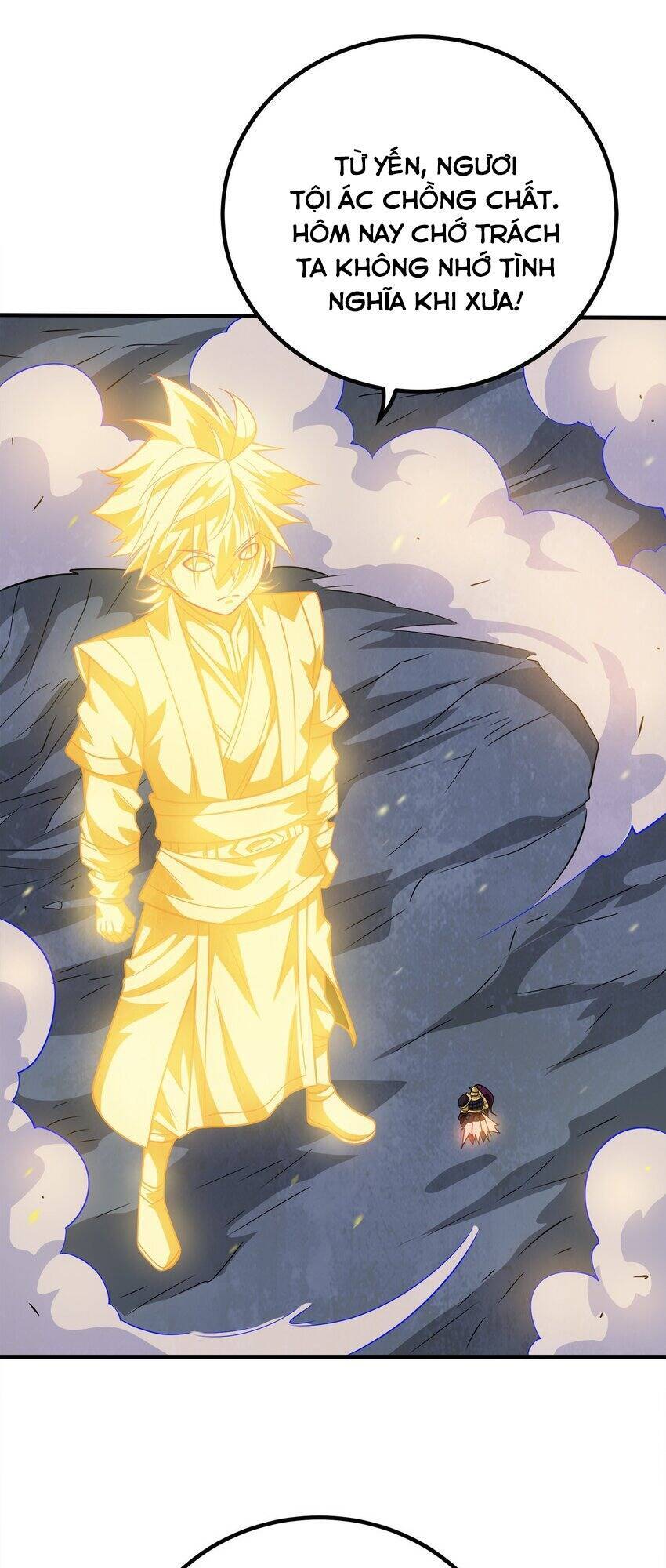 Nương Tử Nhà Ta Là Nữ Đế Chapter 99 - 39