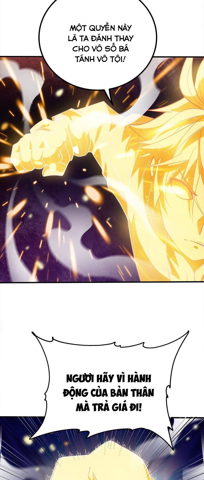 Nương Tử Nhà Ta Là Nữ Đế Chapter 99 - 40