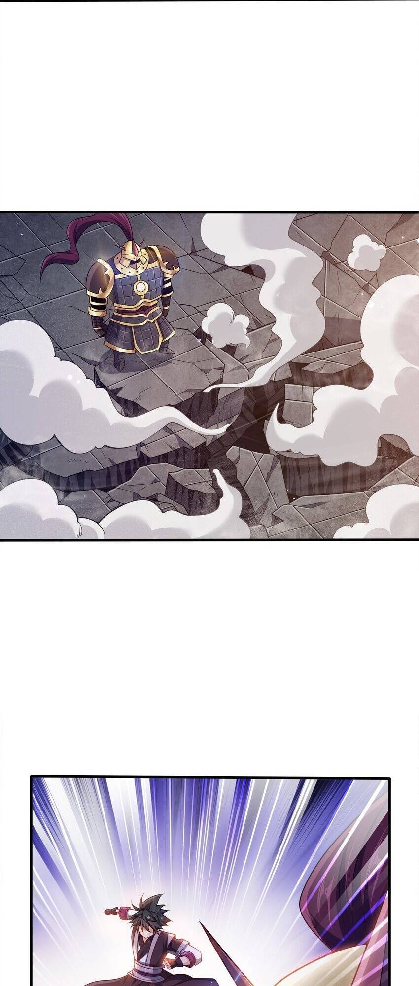 Nương Tử Nhà Ta Là Nữ Đế Chapter 99 - 5