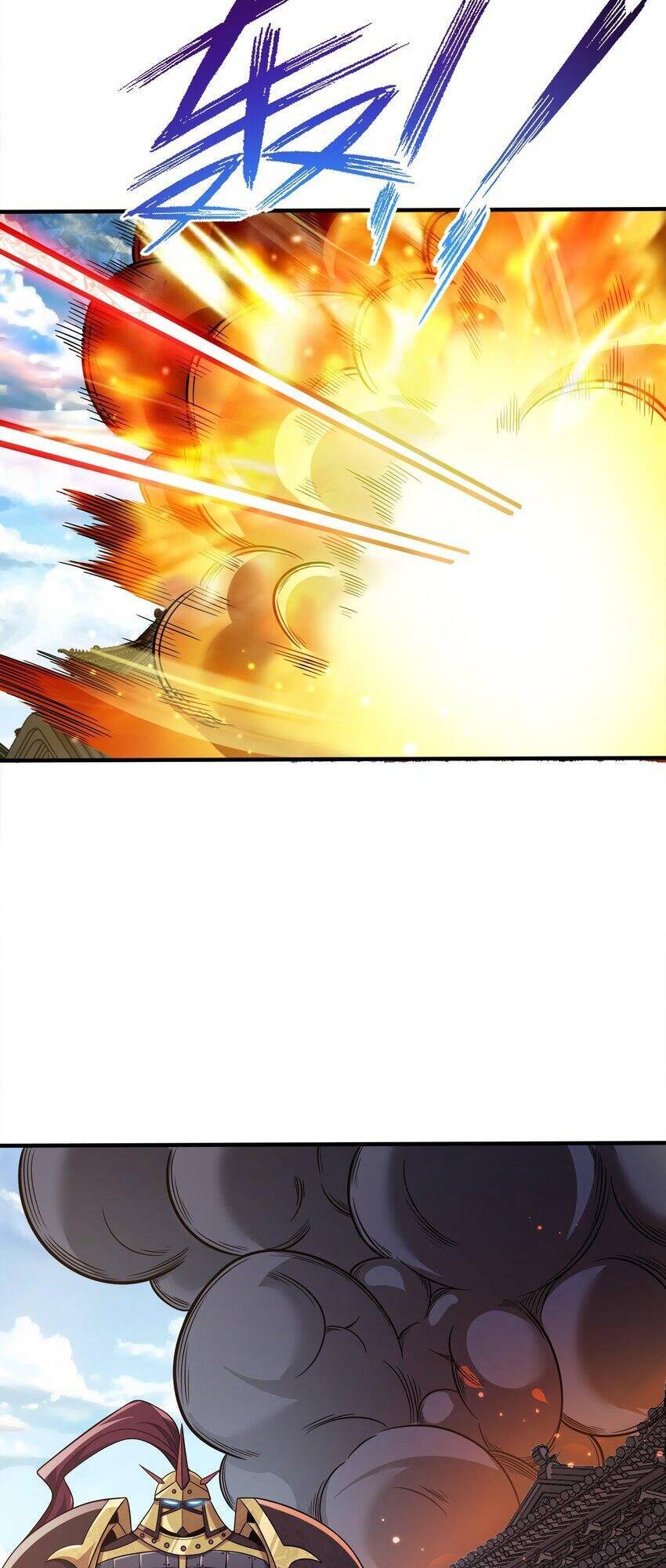 Nương Tử Nhà Ta Là Nữ Đế Chapter 99 - 9