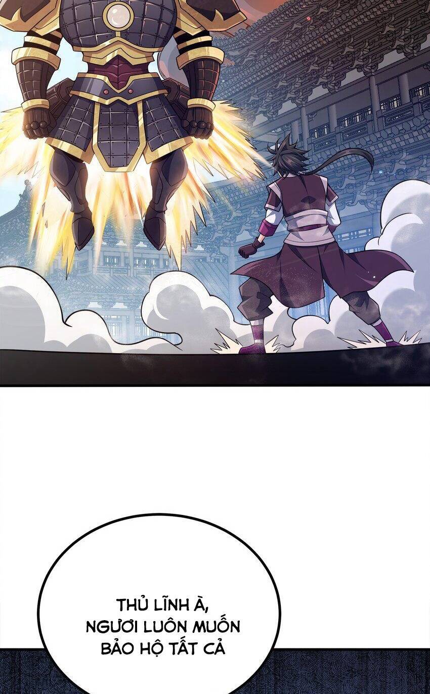 Nương Tử Nhà Ta Là Nữ Đế Chapter 99 - 10