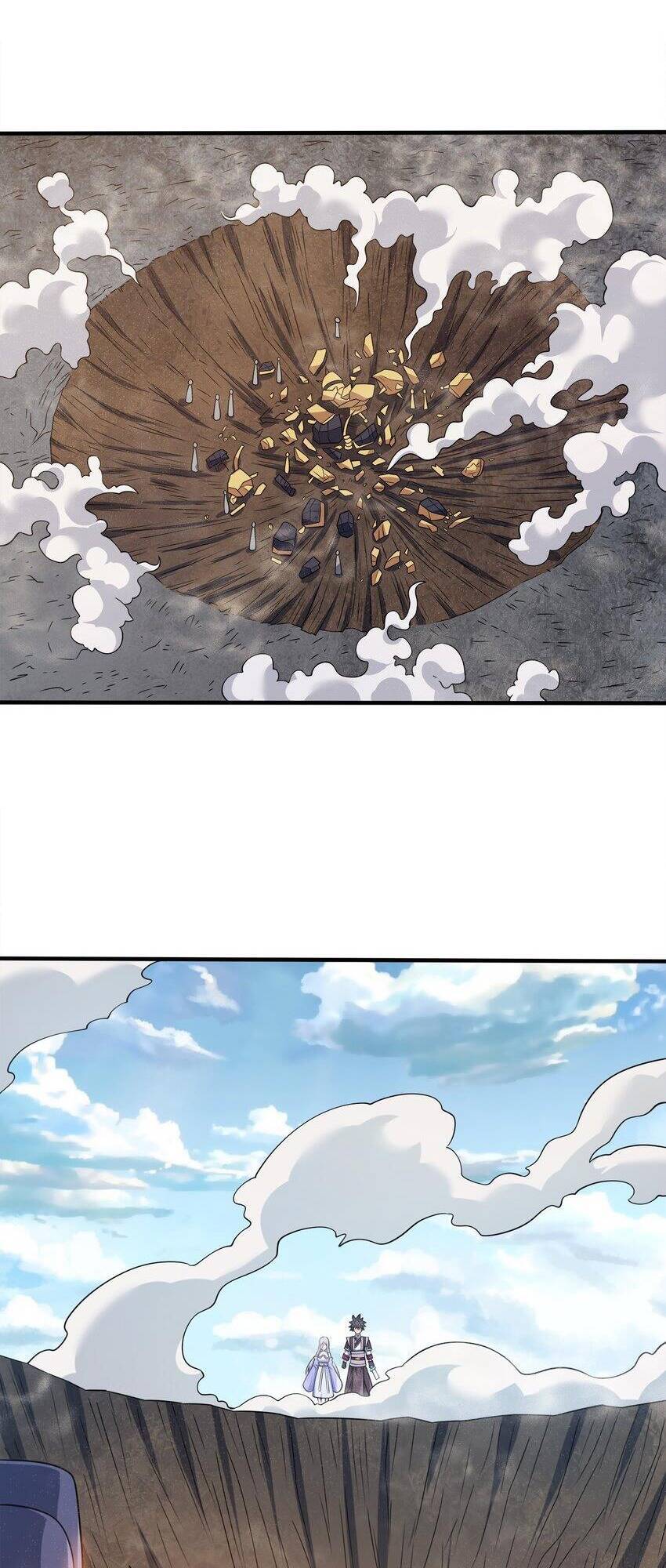 Nương Tử Nhà Ta Là Nữ Đế Chapter 100 - 2